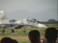 Presentación Oficial del SU-30mk2 en Venezuela Parte 2