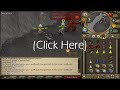 Runescape Sparc Mac's Target Adventure #3