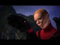 Mass Effect (PC) - Wrex confrontation -- Method 1