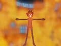 Takuya to Vitramon (Beast Spirit) Takuya to Vitramon (Beast Spirit)