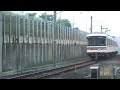 【北神急行】7000系7053F＠西神南（080601）