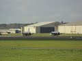 Gripens at Fairford