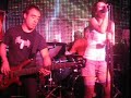 Pure Comedy - La Boite (16.05.08)