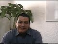 Coacalco se vestira de azul, Juan Flores Coto