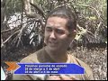 Matéria: Catadores de caranguejo - Thaissa Duarte Matéria: Catadores de caranguejo - Thaissa Duarte