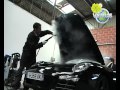 Vénus France, Service De Lavage Voiture Vapeur. Le Nettoyage Auto À L état Pur.