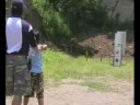 Practical Shooting Practice