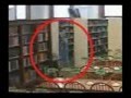 Aparições em imagens e videos - Atormentador