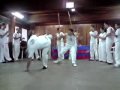 Capoeira Anastácia