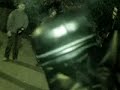 Boxing Glove right in the face :) Boxing Glove right in the face :)