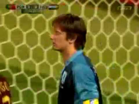 Best of van der sar