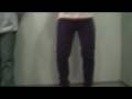 UPA - Spot - Pantalones GODDARD