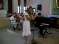 Ave María (Latin)- Maria Alejandra Borges
