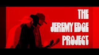 The Jeremy Edge Project "Firedancer"