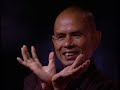 Ram Dass interviews Thicht Nhat Hanh