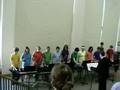 Boomwhackers - Axel F (a.k.a. Crazy Frog)