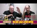 2010-05-04 | Top 10 Asian Action Movies Of All Time? Movies Unlimited Movie Reviews ~> films and videos at http ... movie reviews dvd blu-ray asian action movies jackie chan john woo jet li kinji fukasaku yunjin kim sammo hung battle ... ()