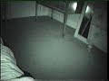 SCEPTIC JOINS HAUNTED HOUSE VIGIL