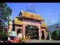 中台禪寺--建築之美