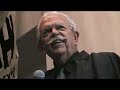 Monster Bash 2007: Richard Sheffield on \"The Black Sleep\"
