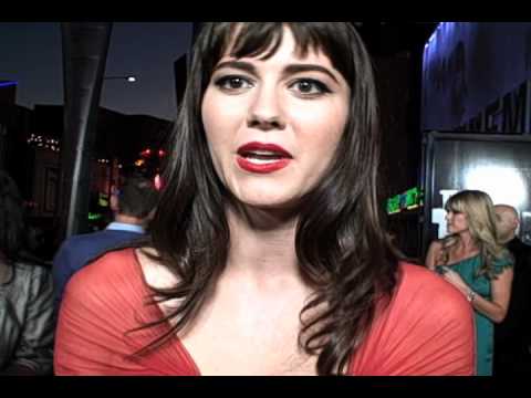 Mary Elizabeth Winstead