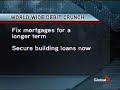 Worldwide Credit Crunch Worldwide Credit Crunch
