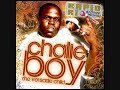 Chalie Boy - Bumpa Grill Screwed and Chopped