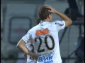 Santos campe�o da Libertadores