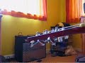 MUSE - Me sweeping Bliss