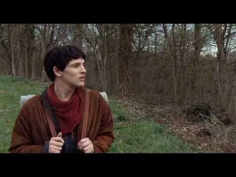 Bande annonce Merlin - Francais