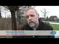 Hongerwinter 1944 herdacht met fietstocht