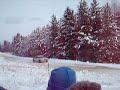 Rally of the Tall Pines 2007
