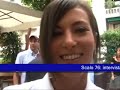 Scalo 76 - Intervista a Chiara Tortorella Scalo 76 - Intervista a Chiara Tortorella