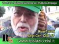 REPORT SINDACALE 30/10/07 Speciale Sciopero Pubblico Impiego