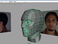 Sampad Head Modeling Part 2 Sampad Head Modeling Part 2