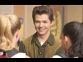 Just Dance - Damian on Glee, Harold & Kumar, Charice, Rum Diary, Crazy Stupid Love, Once Upon a Time