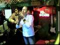videos de Franco singt Losing my Religion im Karaoke Fun Pub Stuttgart