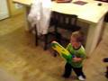 Water Fight part 2