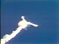 Space Shuttle Challenger STS-51-L