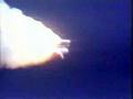 Space Shuttle Challenger STS-51-L