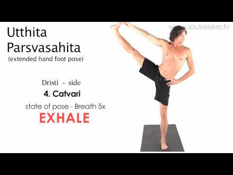 how to practice ashtanga