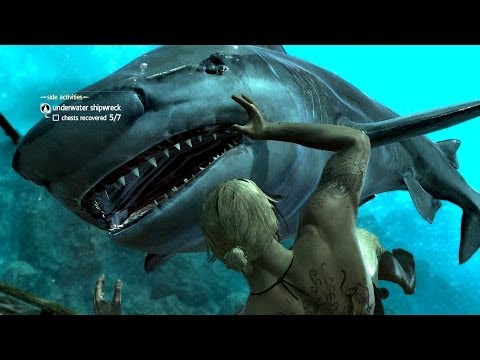 assassins - Assassin's Creed IV: Black Flag Playlist https://www.youtube.com/playlist?list=PL_wlbjyZHD1Zvzwh1sZrt7AS0ecY49vTh Assassin's Creed IV: Black Flag is a 2013 a...