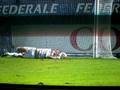Bekervoetbal: KV Kortrijk - Standard (Penalties)[12.11.2008]