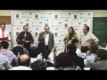 UEMC - Cata Postres y vino blanco Parte 8 de 8