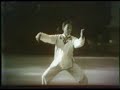 Li Bingci - Wu Style Taiji (1of2) Li Bingci - Wu Style Taiji (1of2)
