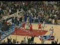 Cuttino Mobley Game Winner vs. Nets