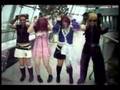 Final Fantasy vs. Kingdom Hearts Caramel