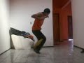 dança louca
