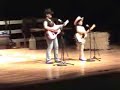 Christina (12) Amanda (7) Gabucan - Tahitian Cowboy Yodel