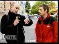 MoonTV Down by the Laituri 2001 festariraportti - osa 3/4